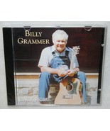 BILLY GRAMMER Back Home CD Circle 1985 Album RARE Country NEW SEALED - $368.88 MXN
