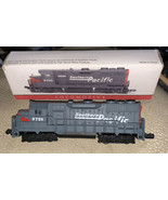 N Scale Southern Pacific Locomotive #9725 High Speed Metal Products Dummy - €15,18 EUR