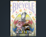 Bicycle Vintage Easter Playing Cards by Collectable Playing Cards - £11.89 GBP