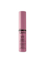 NYX Butter Gloss color BLG04 Merengue ( Pink Lilac ) 0.23 oz Brand New - $7.57