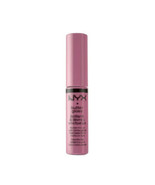 NYX Butter Gloss color BLG04 Merengue ( Pink Lilac ) 0.23 oz Brand New - $144.12 MXN