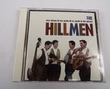 The Chris Hillmon Vern Gosdin Rex Gosdin Don Parmley Hillmen Copper Kett... - $14.79