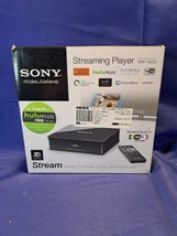 Sony SMP-N100 Digital HD Media Streamer WIFI - £26.06 GBP