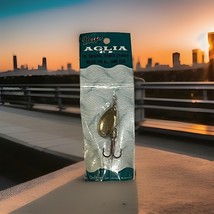 Mepps Aglia Killer Original French Spinner Vintage Fishing Lure NEW - $9.89
