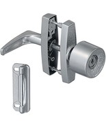 National Hardware N178-822 V1308 Universal Knob Latch in Silver,1-1/2,1-... - $34.66