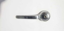 Front Left Interior Door Handle OEM 1981 Jeep Wagoneer  - $8.80