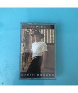 Sevens by Garth Brooks (Cassette, Nov-1997, Capitol) - $6.92 CAD