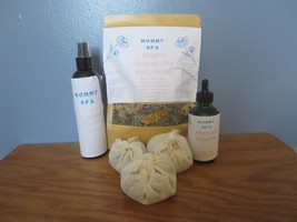 Mommy Spa Postpartum Care Support Package - £55.75 GBP
