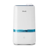 Levoit Humidifiers for Bedroom | 4L Cool Mist Ultrasonic | Blue or Gray - £99.04 GBP
