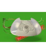 OEM 03-08 Mercedes R230 SL500 SL55 Overhead Dome Light Lamp Gray - $1,274.75 MXN