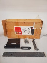 Warn Snowmobile winch mounting kit for Kawasaki 400 4 x4 | 29201 - £44.00 GBP