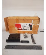 Warn Snowmobile winch mounting kit for Kawasaki 400 4 x4 | 29201 - €49,84 EUR