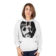 Ringo Starr Sunglasses Hoodie for Adults Unisex All Over Graphic Print Ringo Sta - £62.36 GBP+