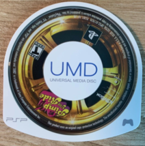 Pimp My Ride (Sony PSP, 2007): Playstation Portable: Game Disc Only, MTV - £6.20 GBP