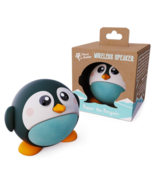 Fun Loud Control Speaker Penguin For Kids Wireless Bluetooth Portable Au... - $24.61 CAD