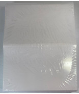 250 Shipping Labels with Tear off Paper Receipt for Ebay, Paypal, USPS. New - $599.04 MXN