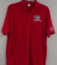 Long Island Jawz Roller Hockey Intl. Mens Polo XS-6XL, LT-4XLT NY Islanders New - £21.57 GBP+