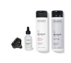 Zenagen Revolve Women's Hair Growth Kit