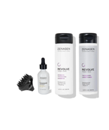 Zenagen Revolve Women&#39;s Hair Growth Kit - £111.11 GBP