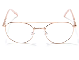 Prive Revaux The Brooklyn Blue Light Reader- Rose Gold Blush Pink, Strength 3.50 - £14.74 GBP