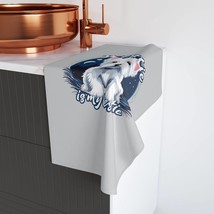 Westie Terrier hand towel dark - Westie Dog - Terrier Westie Puppy - taz... - $483.78 MXN