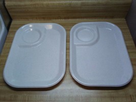 Rubbermaid lunch trays 3850 - £11.31 GBP