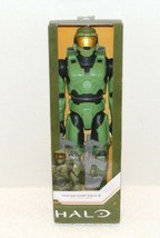 2021 Halo Infinite Master Chief (Halo 2) With Dual Smgs Action Figure - £19.60 GBP