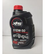 Can-Am XPS 4T 10W50 Synthetic Oil 1 Quart 9779234 - $28.99
