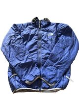 The North Face Womens Blue Jacket Full Zipper Pockets Size Small Zip Poc... - €25,75 EUR