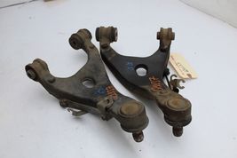 10-14 SUBARU LEGACY REAR UPPER CONTROL ARMS LEFT & RIGHT PAIR Q1137 image 10