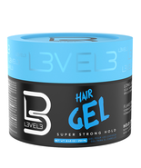 L3VEL3 Super Strong Hair Gel, 8.45 Oz - $20.37 CAD