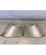 1963 1964 Ford Galaxie Station Wagon Cargo Trim Cover Panel Molding Corn... - $228.85