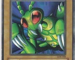 GS) Yugioh - Konami - Yu-Gi-Uh! - Basic Insect - LOB-008 - Trading Card - $1.97