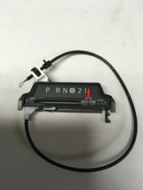 1999-2008 Ford E150 E250 E350 Truck Gear Shifter Indicator with BRACKET - $43.51