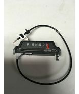 1999-2008 Ford E150 E250 E350 Truck Gear Shifter Indicator with BRACKET - $43.51