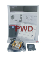 NIB ABB ZEAEKPTT Ekip TT Trip Test Unit Complete Kit Emax2/XT2-XT4, 1SDA... - £118.13 GBP