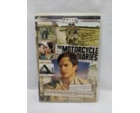 The Motorcycle Diaries Widescreen DVD - $6.92