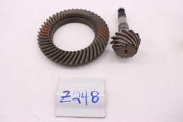 New Rear Differential Final Axle Gear 2000-2015 L200 Pajero Nat 4X4 Dies... - $262.35