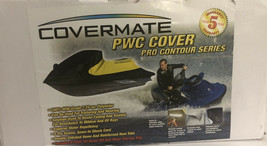 Covermate 67537BY Pro Contour-Fit PWC Cover Tiger Shark Montego,Daytona ... - £108.15 GBP