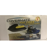 Covermate 67537BY Pro Contour-Fit PWC Cover Tiger Shark Montego,Daytona ... - $188.63 CAD