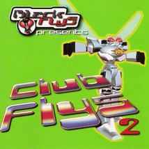 Club Flys 2 CD - $13.45