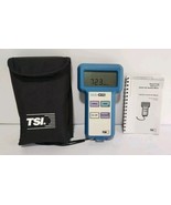 TSI IAQ-CALC Handheld Indoor Air Quality CO2 Meter (Model 8732) - $3,616.74 MXN