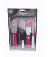 Pedicure Set Ultimate 12 Pcs Pedicure Set - $9.48 CAD