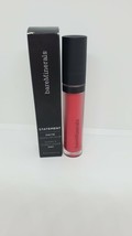 New in Box bareMinerals GEN NUDE MATTE Liquid Lipcolor in Juicy Full Size - £5.92 GBP