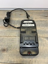 Hitachi UC 18YGSL 18v Battery Charger Genuine Uc18ygsl - £26.28 GBP