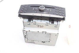 08-11 MERCEDES-BENZ W204 C300 A2049063000 RADIO NAVIGATION HEAD UNIT E6382 image 9