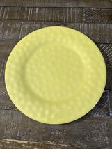 Hobby Lobby Melamine Easter Plate - $13.74