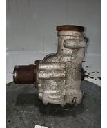 Carrier Front Axle AWD 3.13 Ratio Fits 14-23 INFINITI Q50 1393974 - €148,77 EUR