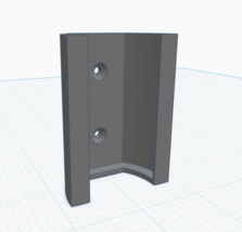 Wall Mount for Bang &amp; Olufsen Beo4 Remote - $13.62