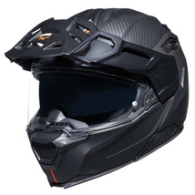 Nexx X.Vilijord Zero Pro Carbon Modular Motorcycle Helmet (XS-3XL) - £626.47 GBP